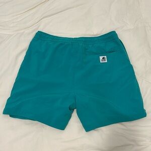 Carhartt WIP - Swim Trunks - Large